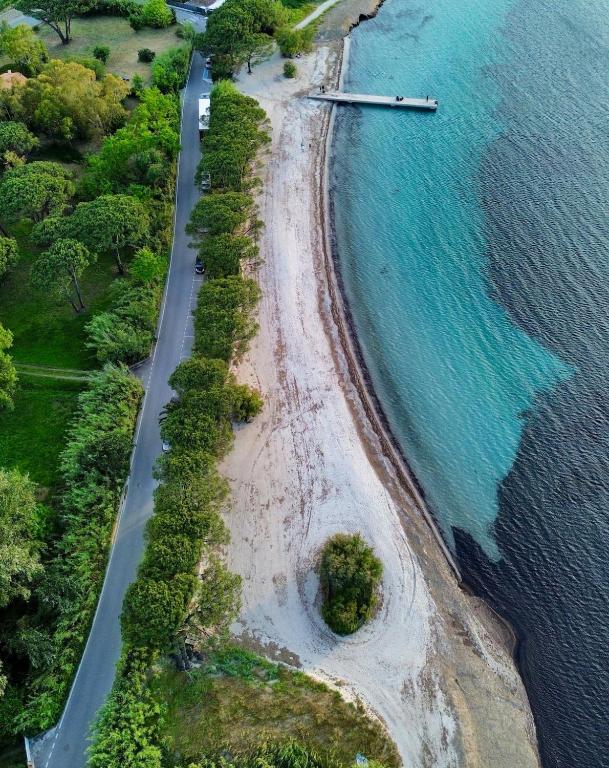 La Cabana Canoubiers Beach 30m Saint-Tropez - 2