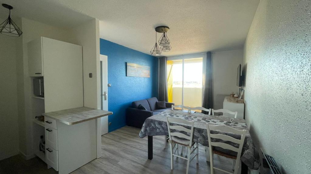 Appartement à 200 mètres de la plage - 1