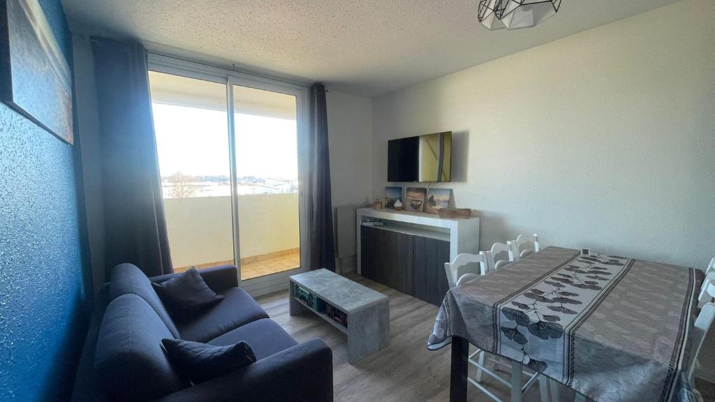 Appartement à 200 mètres de la plage - 2