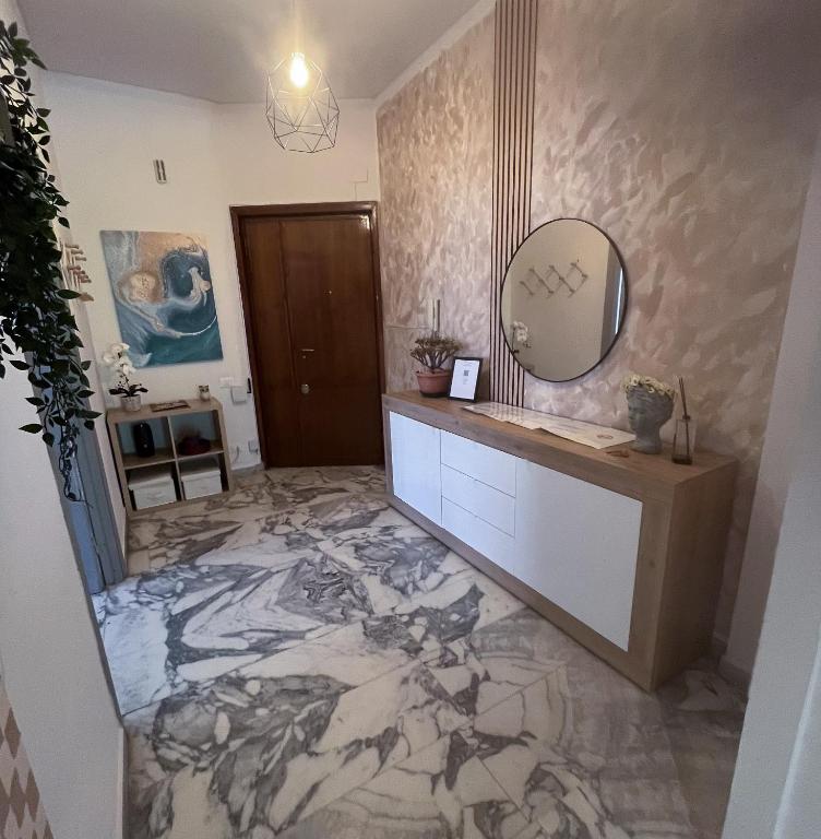F&F Apartment - San Pietro - Vaticano - 4