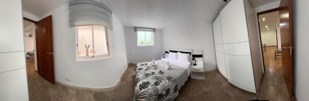 Apartamentos Liudis - 1