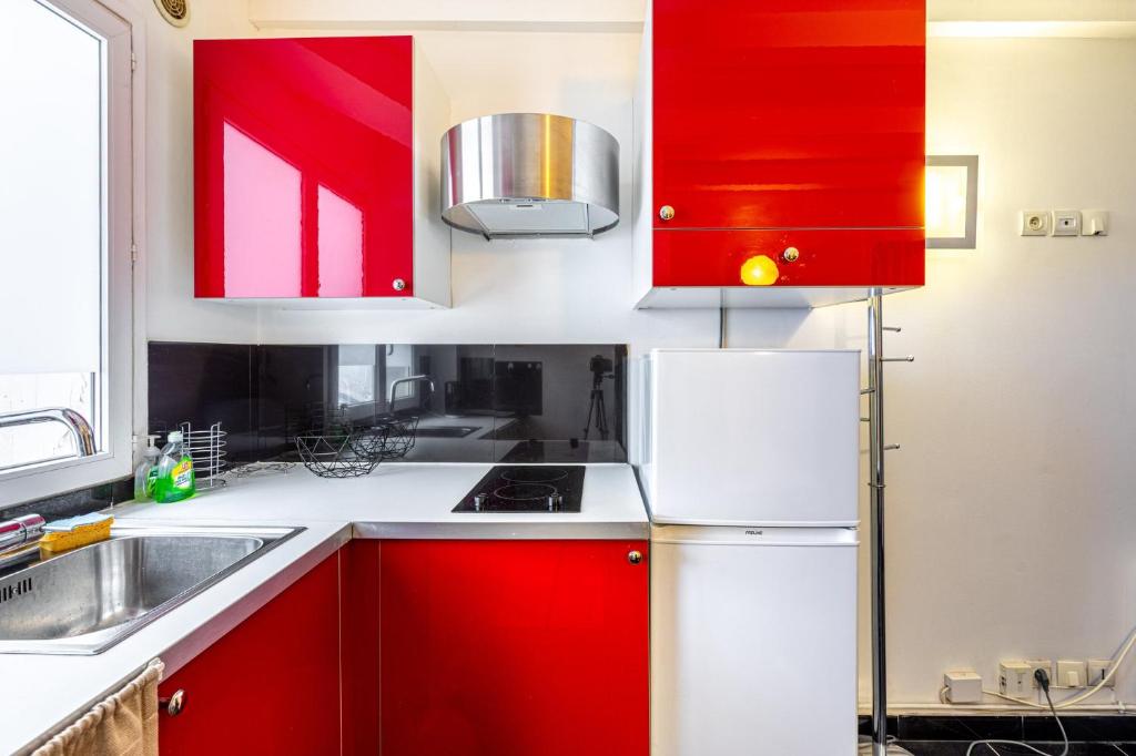 GuestReady - Cosy and Central Le Marais - 4