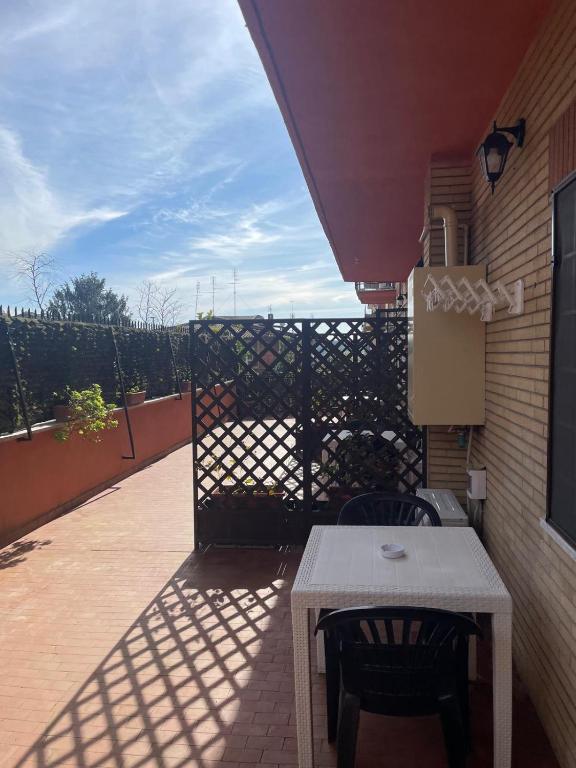 Il terrazzo da gregorio - 4