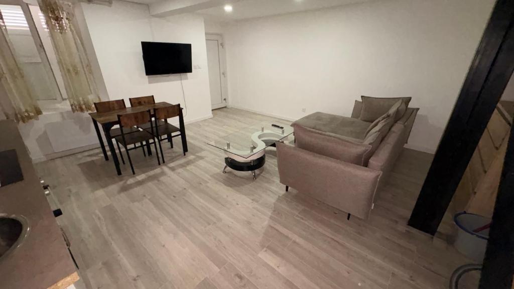 Appartement 3 pièces - 1