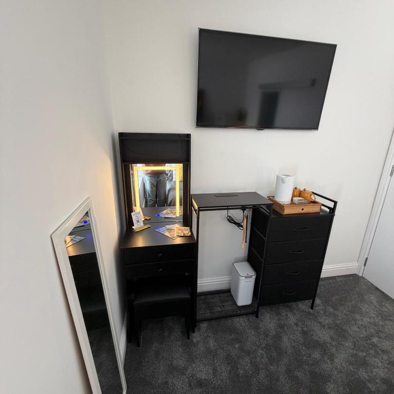 Facilities