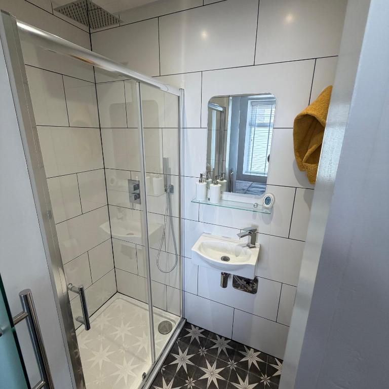 Shower