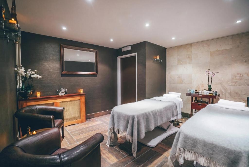 Great spa