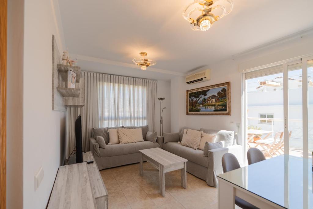 Apartamento Mounia - 1