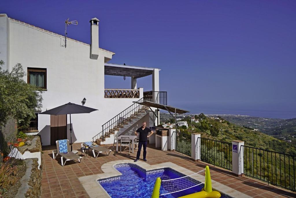 Villa El Regalo - 1