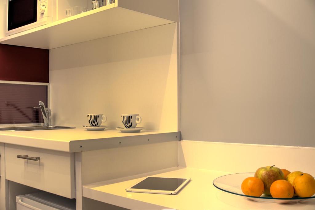 HILD-1 Apartments photo