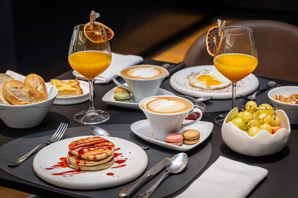 Hotel Al Caminetto – Adults Only, WorldHotels Crafted - 5