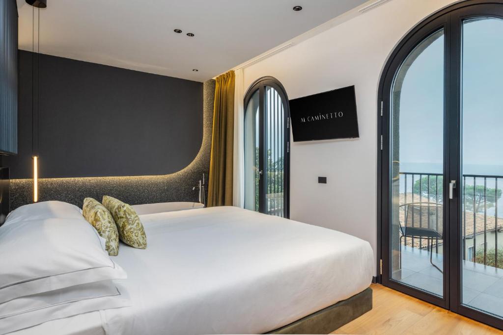 Hotel Al Caminetto – Adults Only, WorldHotels Crafted - 2