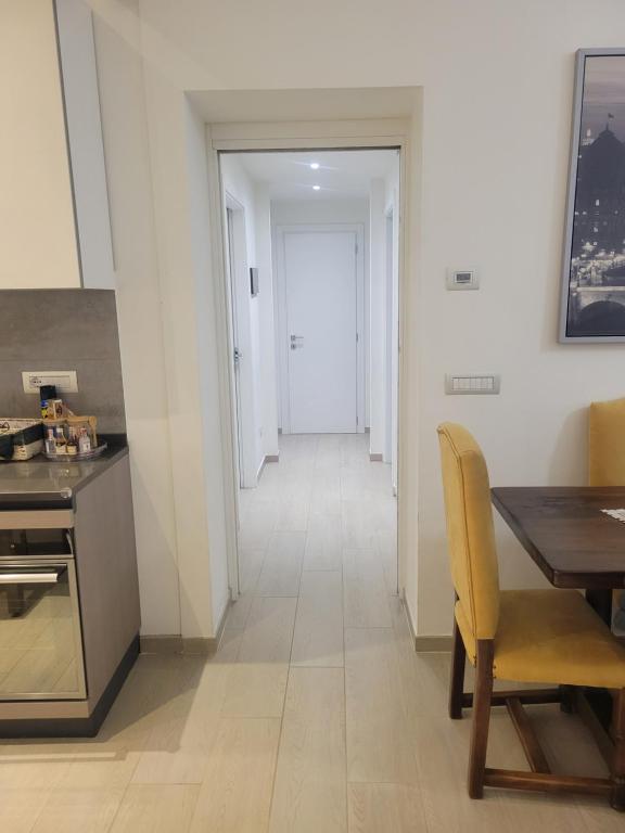Comfort Apartment - 3