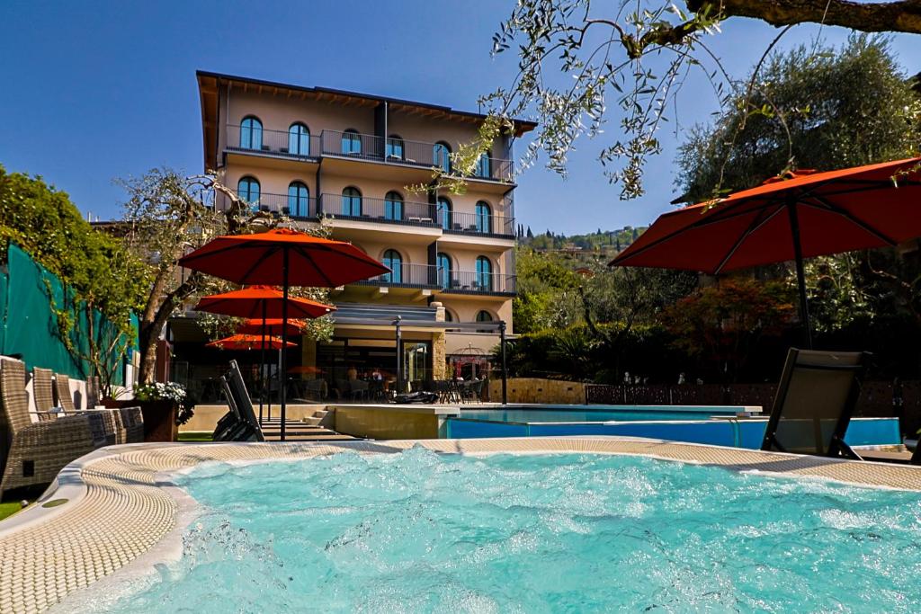 Hotel Al Caminetto – Adults Only, WorldHotels Crafted - 1