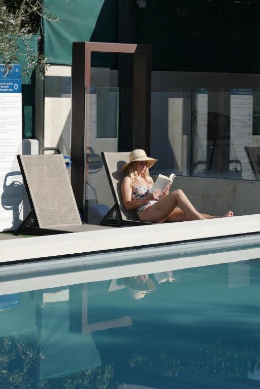 Hotel Al Caminetto – Adults Only, WorldHotels Crafted - 3