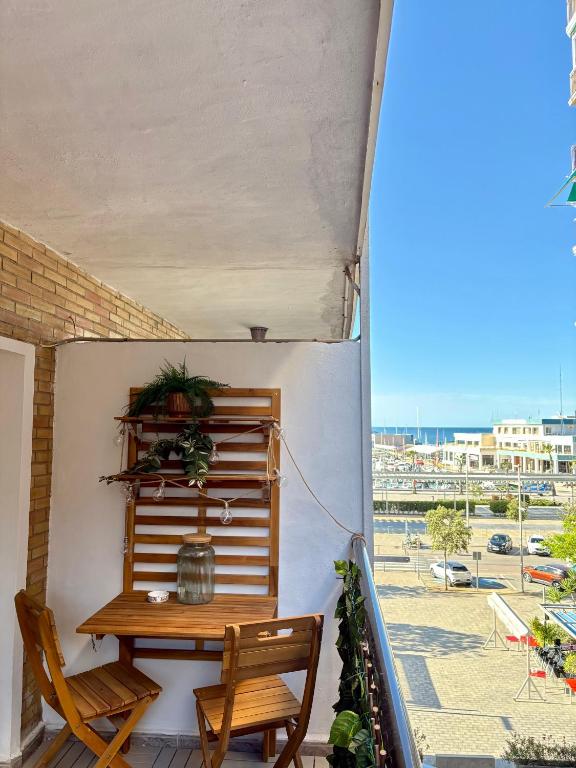 Marina apartment Santa Pola - 2
