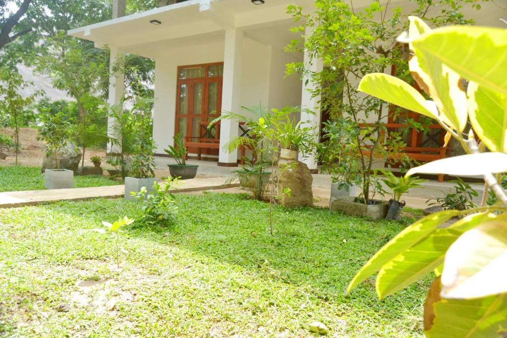 girilena resort — Hotel in Sigiriya