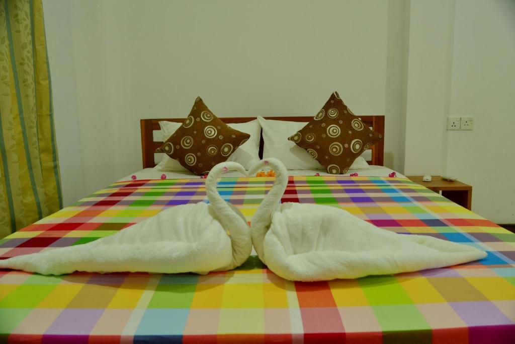 girilena resort photo
