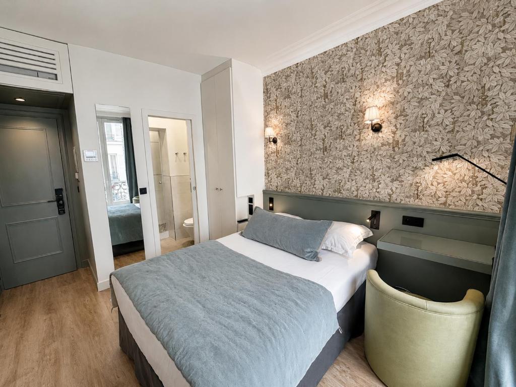 Hotel des Bains - 1