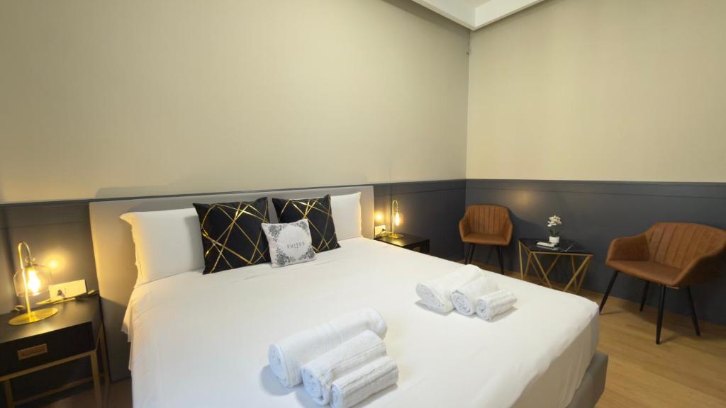 MaPi Suites - 1
