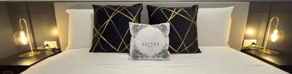 MaPi Suites - 2