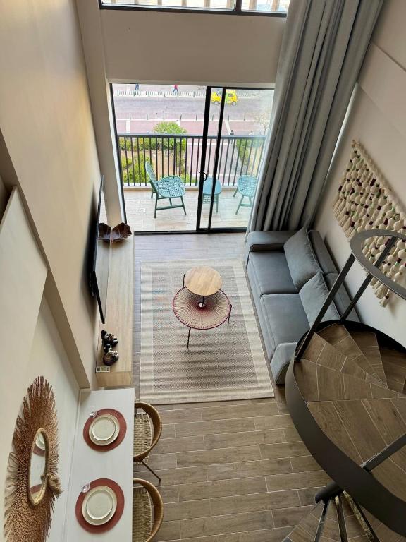 Elegant Loft - Rooftop Pool - Old City - 2
