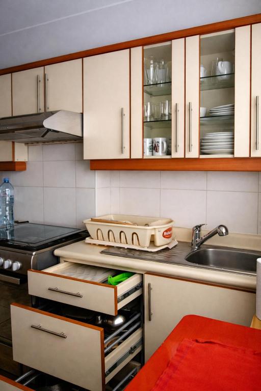 Kennedy Park 601 Apartment - 5