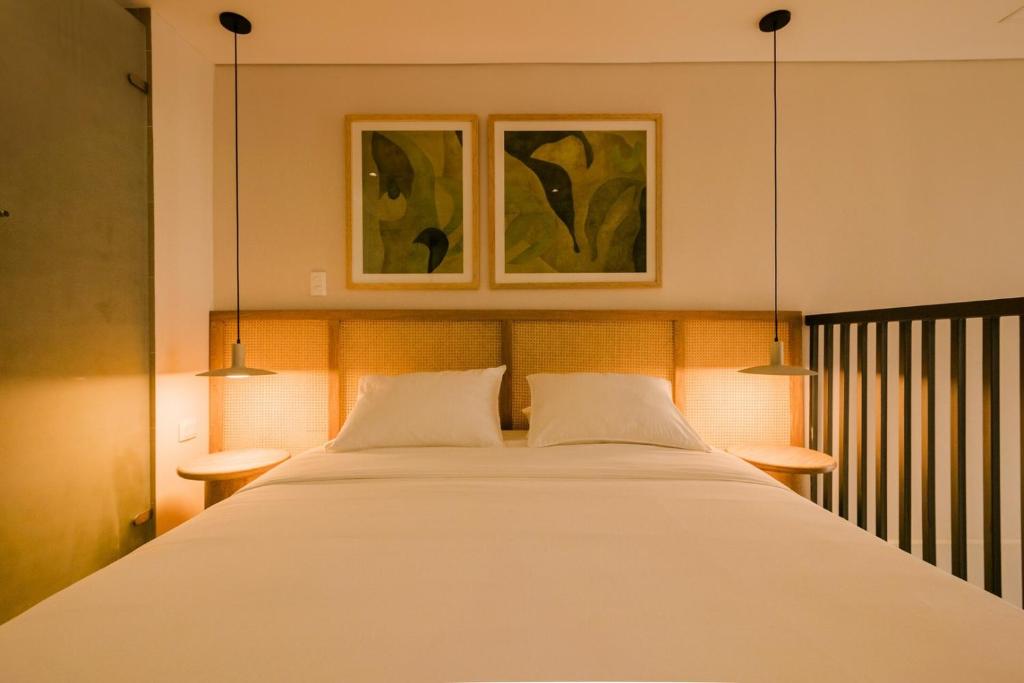 Loft Premium en el Centro Histórico - Piscina - 5