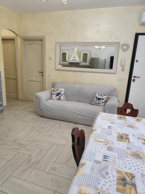 Residenza Rosa Maria Olbia - 2