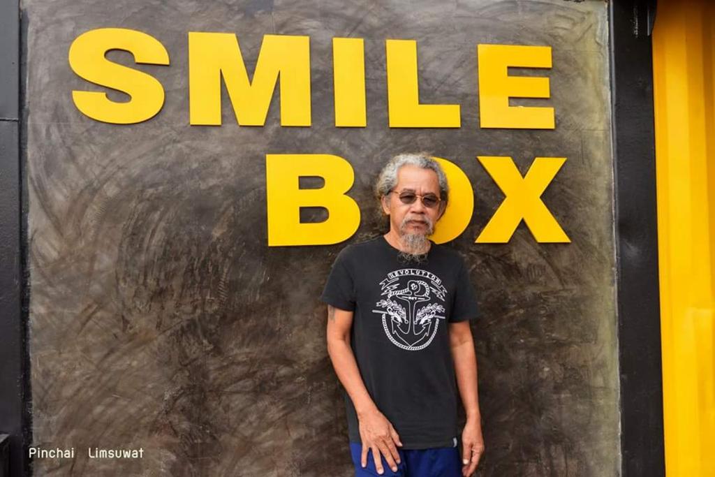 Smile Box Coffee & Resort photo