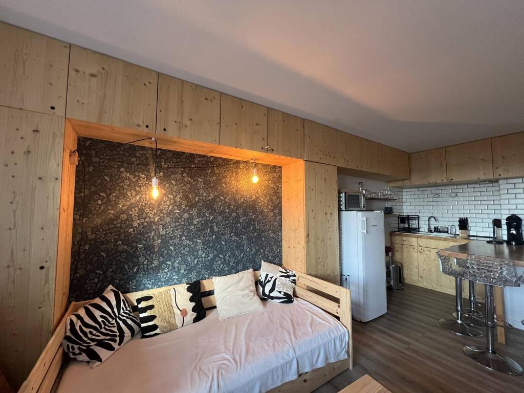 SEIGNOSSE PLAGE Residence LE TRINQUARt Appt 3 Pers avec parking et wifi - 5
