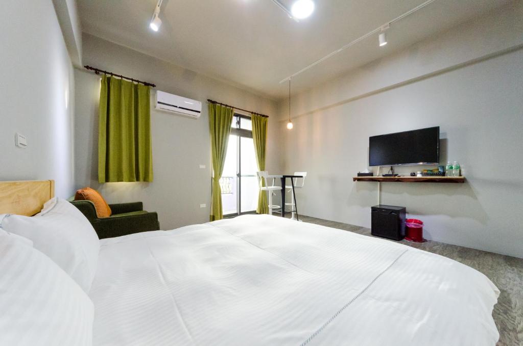 Sea Breeze B&B. photo