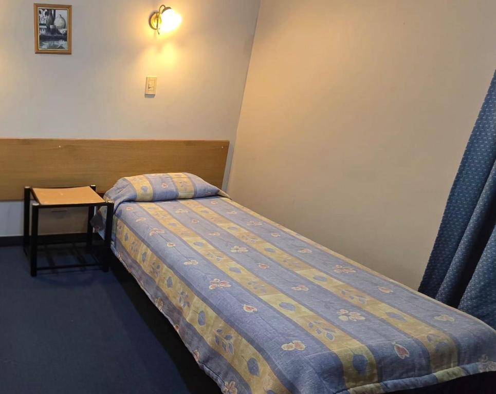Hotel Oviedo - 2
