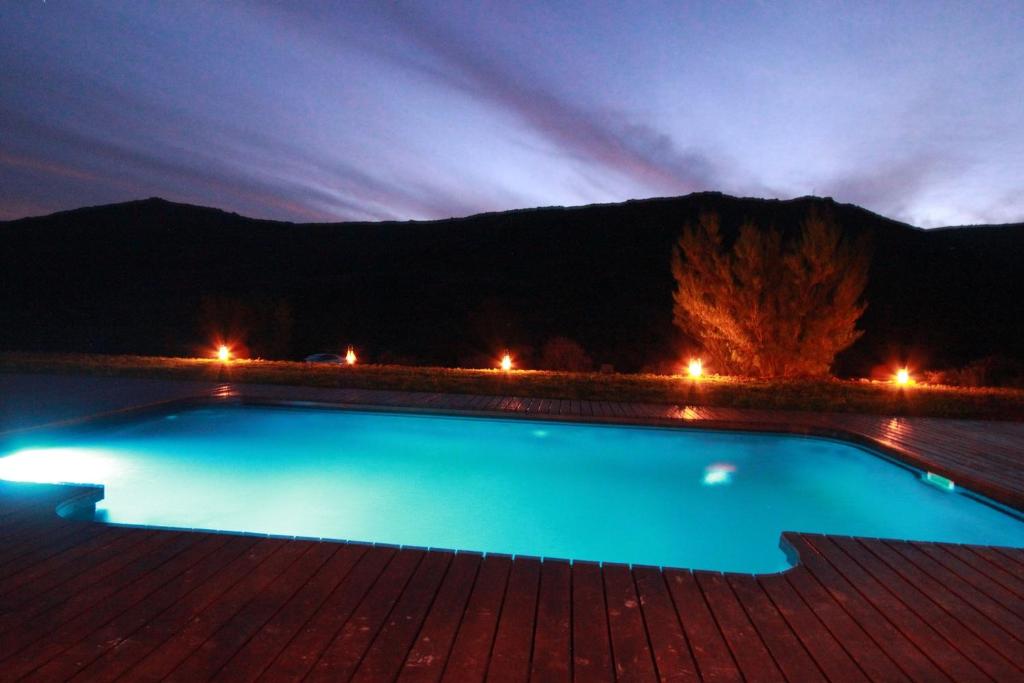 Agama Tented Camp photo