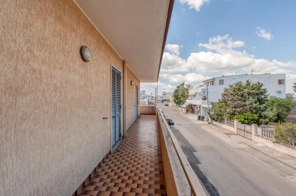 Casa Lucia a Torre Lapillo - 1