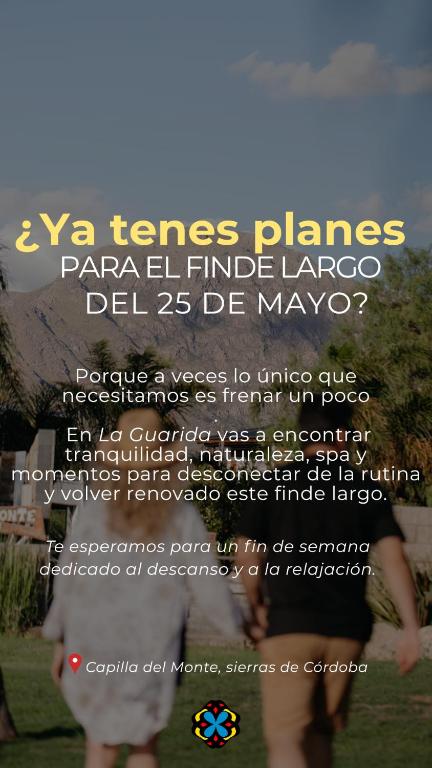 La Guarida Hotel & Spa - 1