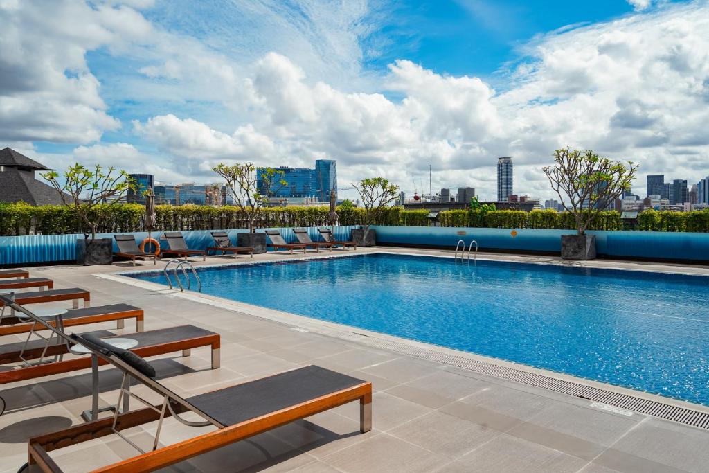 館内設備