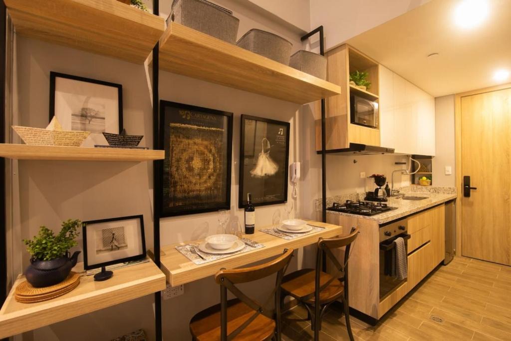 Modern Loft in the Heart of the Historic Center - 4