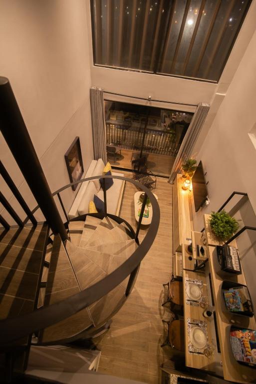 Modern Loft in the Heart of the Historic Center - 5