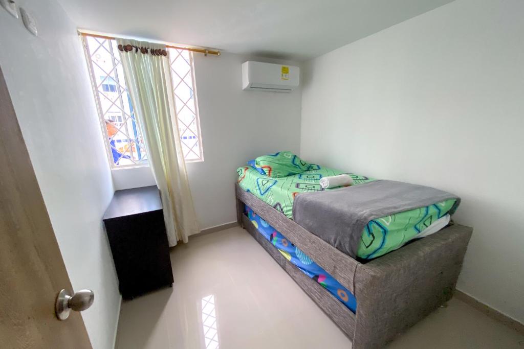 Apartamentos para Grupos Grandes Coveñas - 4