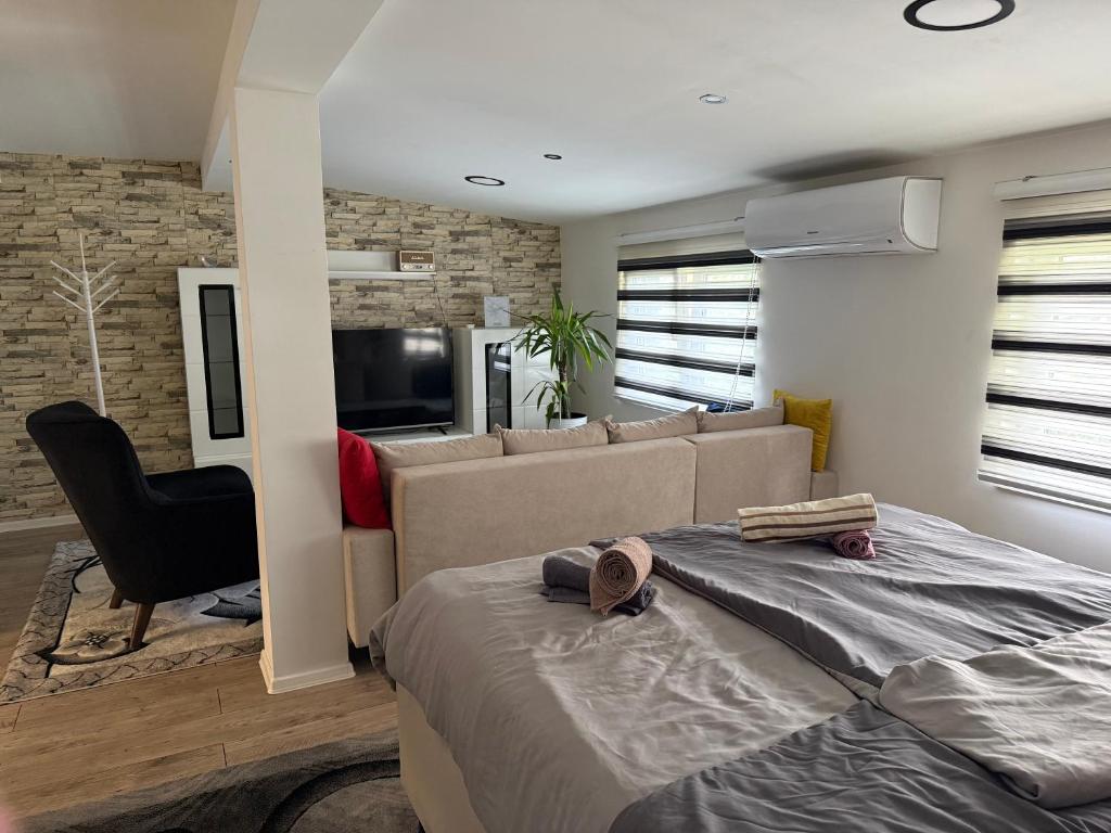 Sarajevo Apartman - 4