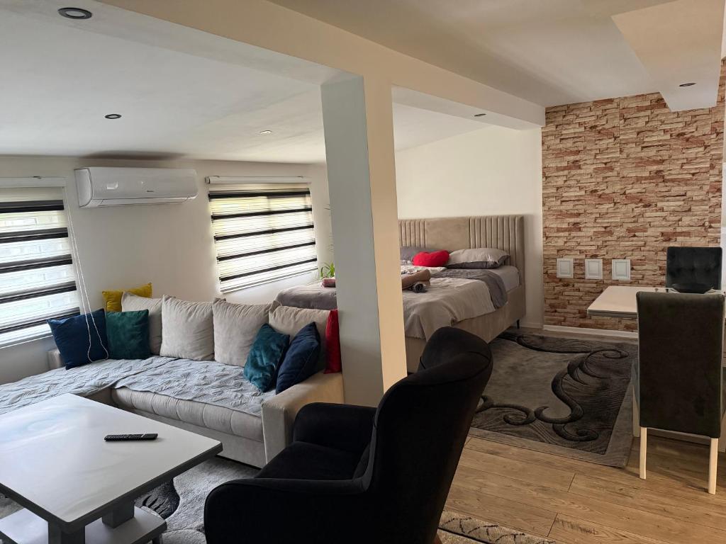 Sarajevo Apartman - 3