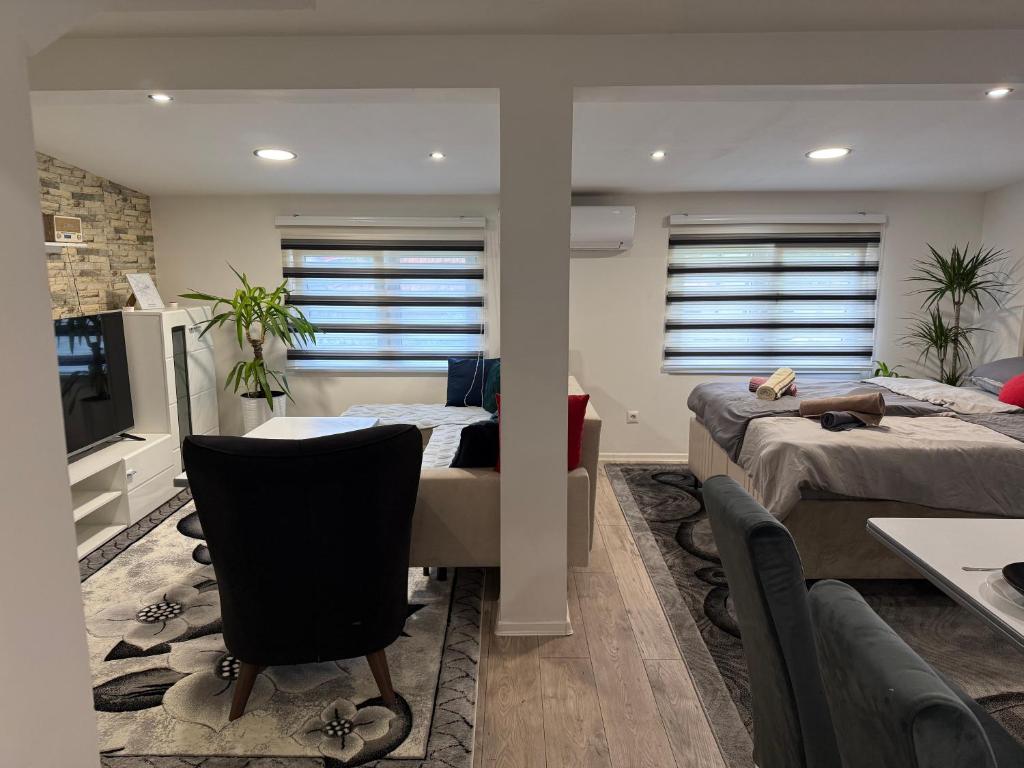 Sarajevo Apartman - 1