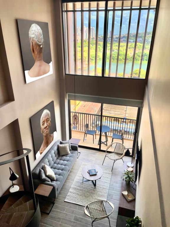Artful Loft in the Heart of Historic Center - 3