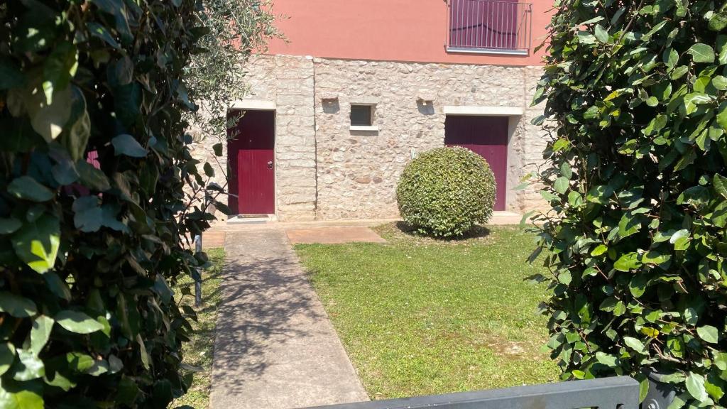 Le Vele Del Cigno - 2