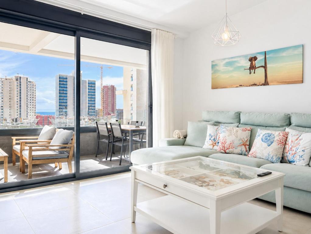 New apartment in Calpe - 5