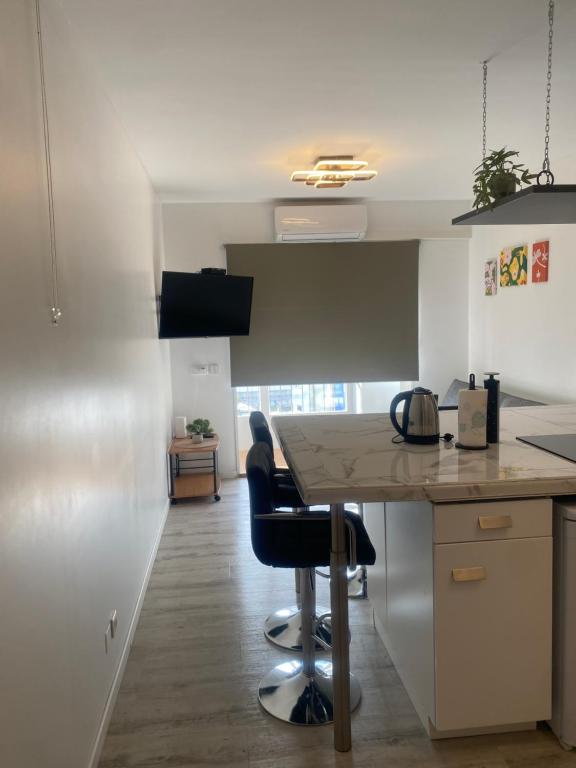 Apartamento en linea de mar - 3