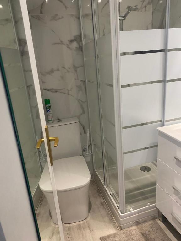 Apartamento en linea de mar - 5