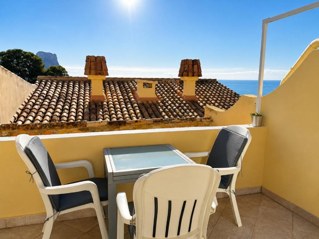 Apartamento Los Castillos de Calpe - Inmodream Calpe - 1