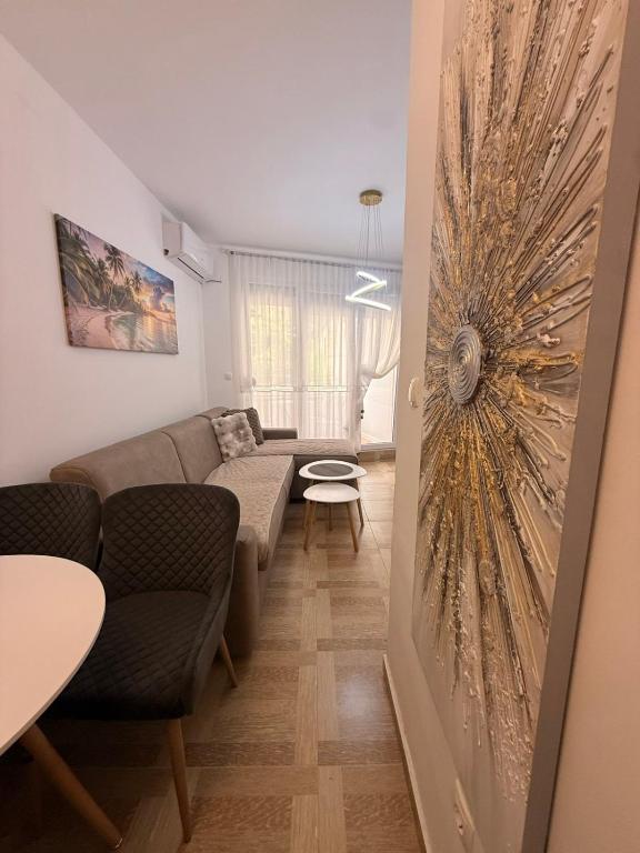 Modern Apartment - 1
